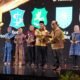 Pemkab Mojokerto Borong Tiga Penghargaan Wilwatikta Awards 2026, Gus Barra Dorong Inovasi Desa Wisata