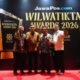 Pemkot Blitar Raih Wilwatikta Awards 2026 Berkat Inovasi Pelayanan Publik