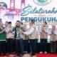 Ratu Dewa kepada Pengurus Baru HSBE Libatkan Generasi Muda Dalam Menjaga Warisan Budaya Dan Sejarah