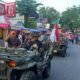 Kirab Budaya Sedekah Bumi Menganti Diikuti 26 Peserta, Sound Horeg Meriahkan Sepanjang Jalan
