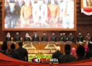 HUT ke-81 Jatim, DPRD Tegaskan Komitmen Kawal Fungsi: Legislasi, Anggaran, Pengawasan