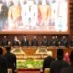 HUT ke-81 Jatim, DPRD Tegaskan Komitmen Kawal Fungsi: Legislasi, Anggaran, Pengawasan