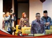 Menteri Koperasi Usul Gaji PNS via Kopdes Siap Tahun Ini, DPRD Jatim Minta Dikaji Ulang